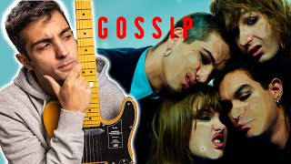 Ecco cosa possiamo IMPARARE da GOSSIP dei Måneskin 🎸 [upl. by Dougherty]