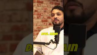 Raftaar On Rajat Dalal☠️🤯 shorts raftaar rajatdalal PrakharkePravachan [upl. by Frasch822]