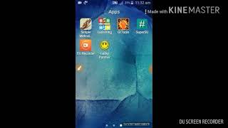 How To Install Gl Tools Without TWRP or ANY Recovery 100 SAFEgltoolsroot need [upl. by Navy298]