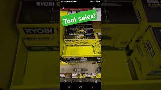 Ryobi sales veteransdaysales ryobi [upl. by Balbur632]