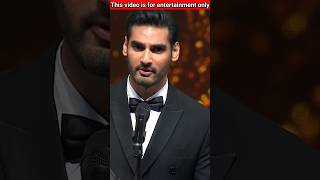 सुनील शेट्टी के बेटे को 30 लाख का नुकसान हो गया  Sunil Shetty son Ahan Shetty Loss 30 Lakhs shorts [upl. by Aleahc]