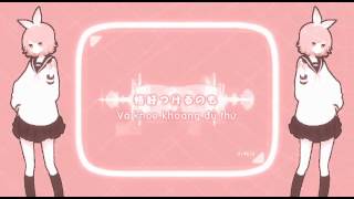 VnSharing Achi Kochi  Kagamine Rin  Vocaloid vietsub [upl. by Meunier656]