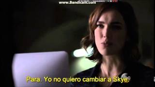 Agents of SHIELD 2x14 FitzsSimmons Scene [upl. by Millard465]