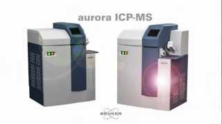 Bruker continues the innovation of ICPMS [upl. by Anjela]