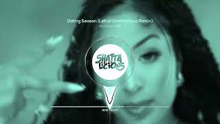 Shenseea  Dating Szn Options LeKid SHATTALICIOUS Remix feat KGS [upl. by Eikin447]