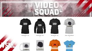 Hoe maak je gratis een eigen webshop 1 Je designs [upl. by Ecilef977]