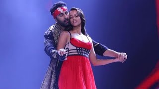 Ranbir Kapoor And Tripti Dimri Trolled For A Cringe Dance Performance At Filmfare Awards [upl. by Girardo]