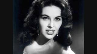 Wanda Jackson  Please Love Me Forever 1963 [upl. by Ettelocin333]