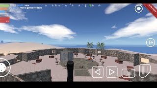 Oxide Survival Island  1 Day In Bunker Base IKilling Full Metal Hackers I Bunker Base رید بیس چیتر [upl. by Devinne]