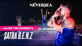 Șatra BENZ  NEVERSEA 2023 FULL LIVE [upl. by Lalita]