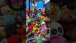 Sprunki Mystery Box Ep 7 😮 shorts clawmachine arcade sprunki fnaf [upl. by Htebazil]