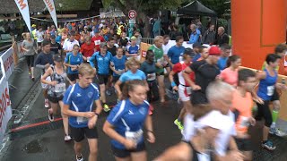 Thunerstadtlauf 2015 [upl. by Inahteb]