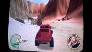 smugglers run ps2 secret tunnel desert level [upl. by Rivera356]