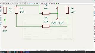 KiCAD8 special 4 JLCPCB Parts zuordnen [upl. by Alahc]