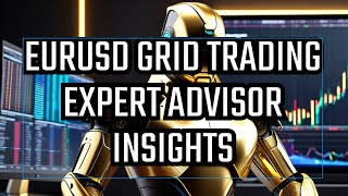 Automate Forex Trading in 2024  EU Blaster FX Bot  Best Trend amp Grid Strategy EA  5 Months Review [upl. by Elinor35]