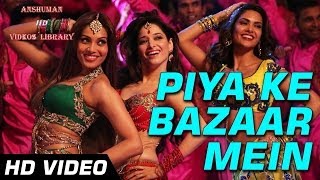 Piya Ke Bazaar MeinOfficial Ultra HD Video2160pAnshuman HD Videos Library [upl. by Lux637]