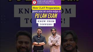 Ace your PU LAW ENTRANCE EXAM Preparation with these Tips📌 [upl. by Ecinert399]