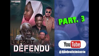 Meilleur Film Africain en français  LE FRUIT DEFENDU PART 3  Film Burkinabè [upl. by Nessi]