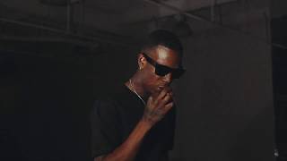 Ripp Flamez  Outwitted Official Video [upl. by Nerac]