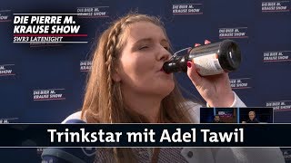 Trinkstar mit Adel Tawil [upl. by Alvord392]