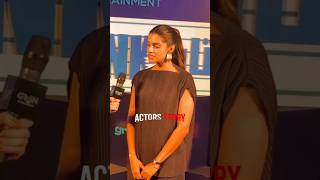 Sanam Saeed Arrived In Shark Tank Pakistan Launch Event in Karachisanamsaeed sharktank launch [upl. by Glover]