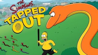 Happy whacking day 57 Tapped out [upl. by Teteak]