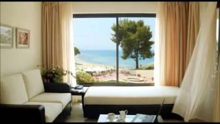 Elani Bay Resort Hotel  Halkidiki [upl. by Phippen510]