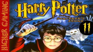 Herbology  Harry Potter and the Sorcerers Stone 11 [upl. by Cirillo]