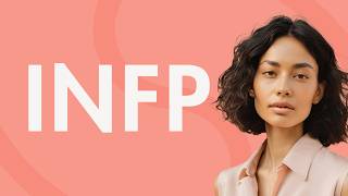 The INFP Personality Type Explained [upl. by Selry]