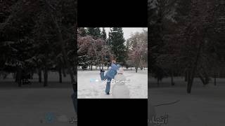 وشاركت بالترند❄ جيشمِيكاسا اكسبلور syria2024explore likeloveeditingwinter [upl. by Naamana790]