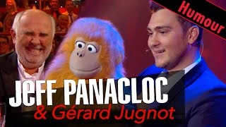 Jeff Panacloc et Jean Marc sexcusent  Live dans le plus grand cabaret du monde sur son 31 [upl. by Llennor262]