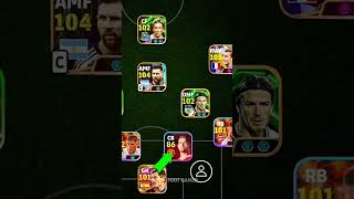 De Light Free Card Rest Training Guide in efootball24 ⚽ [upl. by Lraed]