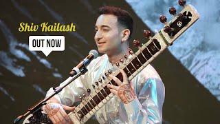 Shiv Kailash Live in Mumbai  Rishab Rikhiram Sharma  Sitar for Mental Health Official Video [upl. by Cousin]