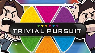 We Embarrass Ourselves  Trivial Pursuit Live [upl. by Drawe]