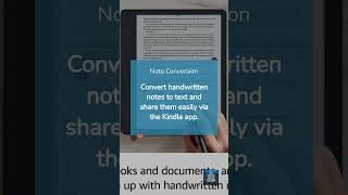 Unlock Your Creativity with the Kindle Scribe  Link in the description [upl. by Southard178]