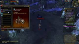 Darkshore Warfront mounts Quick fire guide to boost mount collection [upl. by Chev]