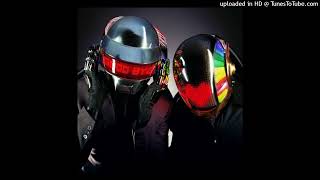 Daft Punk  Television Rules The Nation  Crescendolls CrowdNoise Removed [upl. by Leahcim]