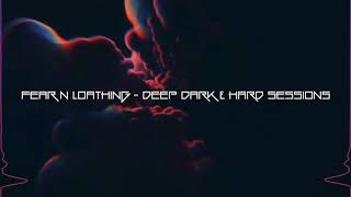 DEEP DARK amp ACID TECHNO MIX 2017  ＡＣＩＤＷＡＶＥ FNL033 [upl. by Annahael]