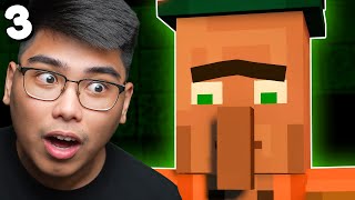 Double Salute for Nurm  Minecraft Story Mode Season 2  Episode 3 [upl. by Tihom540]