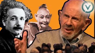 The Greatest Talk of Jacque Fresco subs  The Venus Project [upl. by Anirbak]