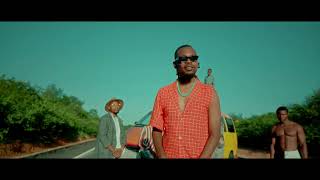 Umuhigi by Yvanny mpano official video [upl. by Clarice948]