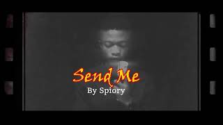 Send Me Cover  Spiory [upl. by Margret]