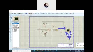 Ejercicios de polarización en Proteus [upl. by Eniamert]