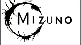 MIZUNO has ARRIVED [upl. by Thaine729]