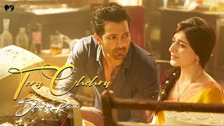 Sanam Teri Kasam  Tera Chehra Slowed Reverb Song  All Rounder Jukebox [upl. by Leuams369]