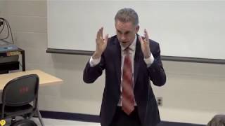 Jordan Peterson  How To Stop Procrastinating [upl. by Nomihs317]