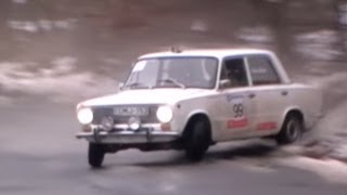 lepoldsportvideohuKorom ZsoltLada 2101 Rally Sprint Gála 2011 [upl. by Isabella883]