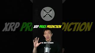 xrp price prediction 2025 xrpcrypto xrpnews xrpripple [upl. by Broder]