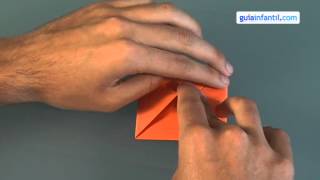 Top easy origami videos collection [upl. by Ernie]