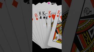 Learn How to Play Gin Rummy in 60 Seconds [upl. by Marras]